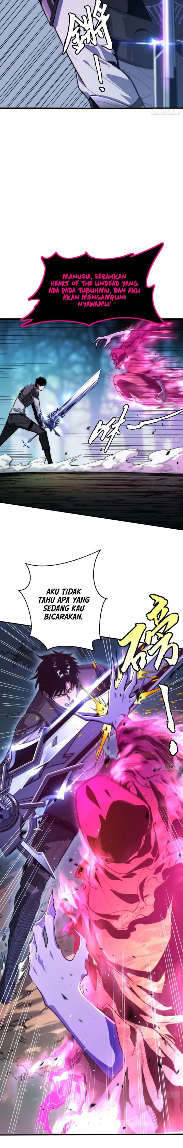 Global Game I Can Amplify Everything By A Hundred Times Chapter 3 Halaman 6