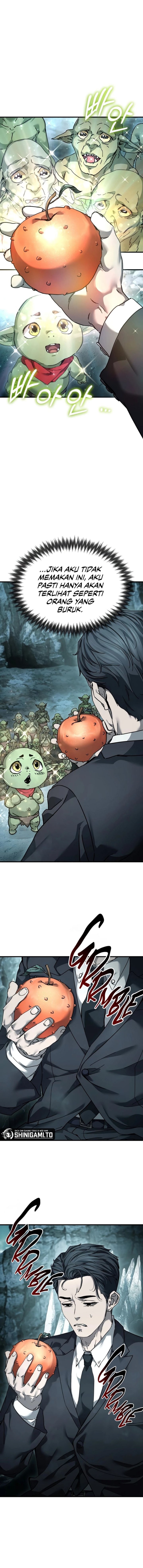 Goblin Inc Chapter 1 Halaman 14