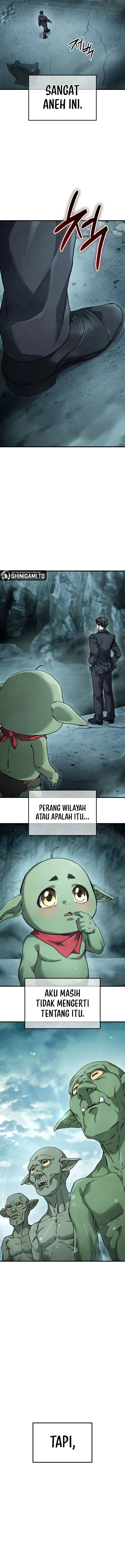 Goblin Inc Chapter 1 Halaman 30