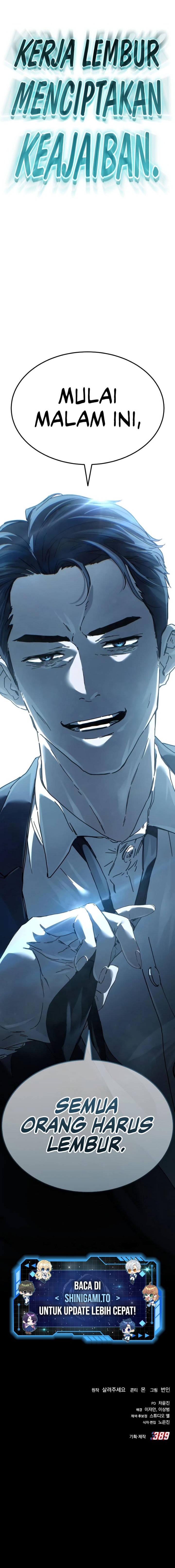 Goblin Inc Chapter 1 Halaman 32