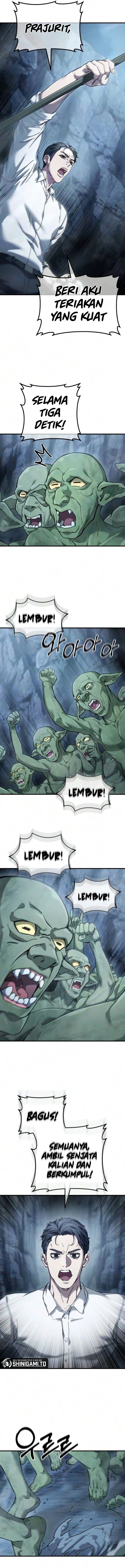 Goblin Inc Chapter 2 Halaman 9