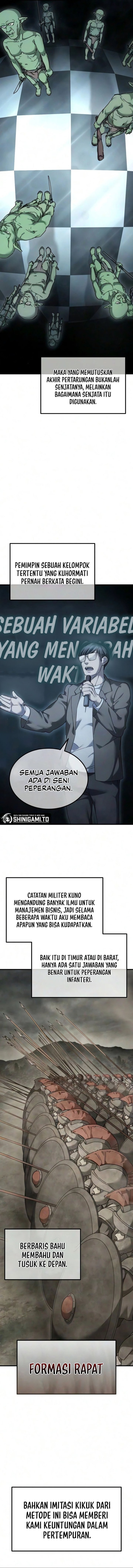 Goblin Inc Chapter 2 Halaman 11