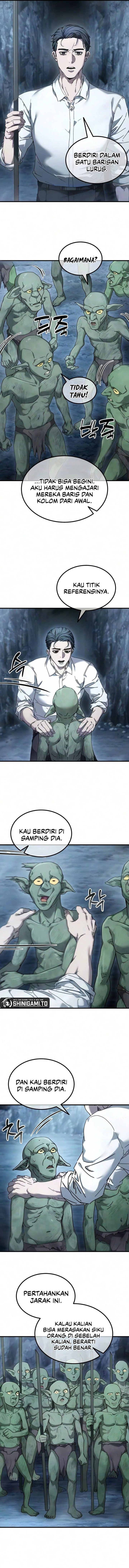 Goblin Inc Chapter 2 Halaman 12