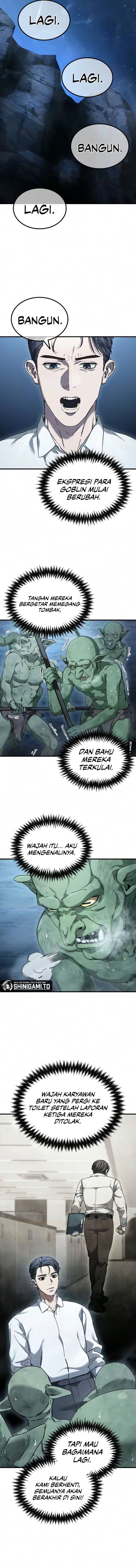 Goblin Inc Chapter 2 Halaman 15
