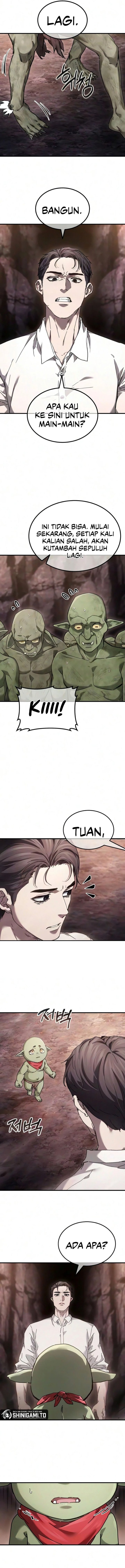 Goblin Inc Chapter 2 Halaman 17