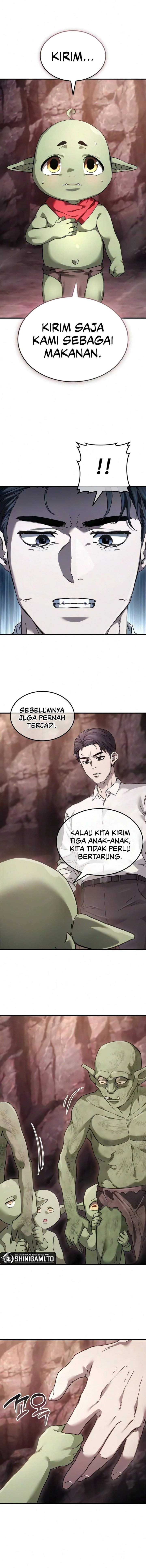 Goblin Inc Chapter 2 Halaman 18