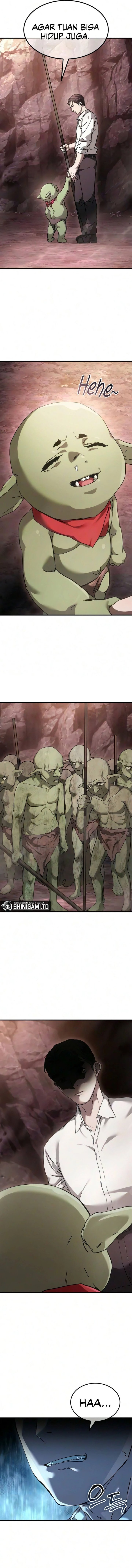 Goblin Inc Chapter 2 Halaman 19