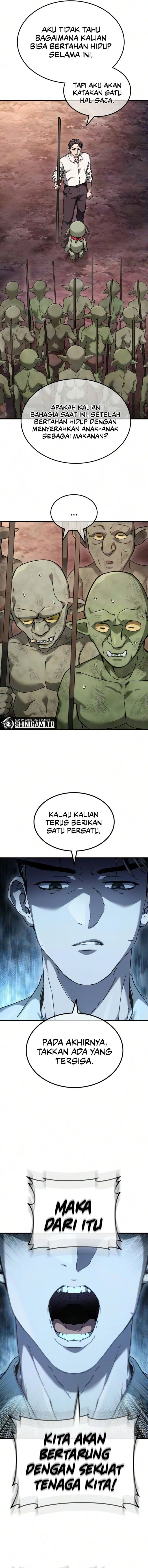 Goblin Inc Chapter 2 Halaman 20