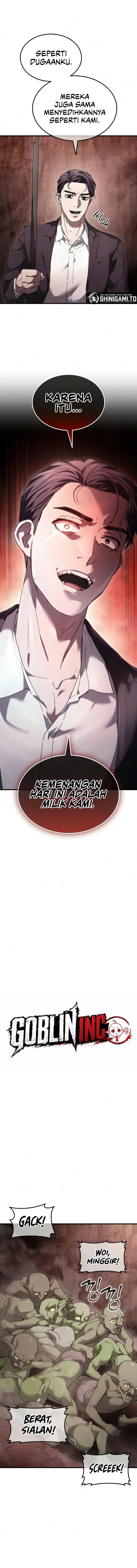 Goblin Inc Chapter 3 Halaman 5