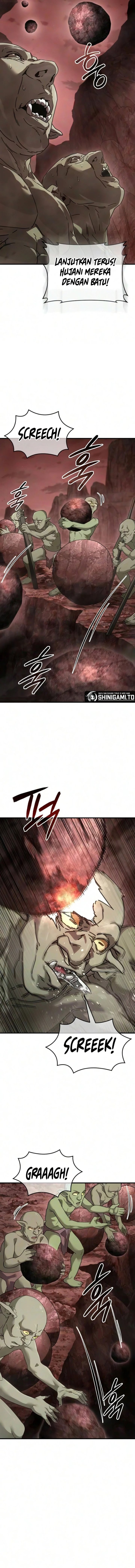 Goblin Inc Chapter 3 Halaman 8