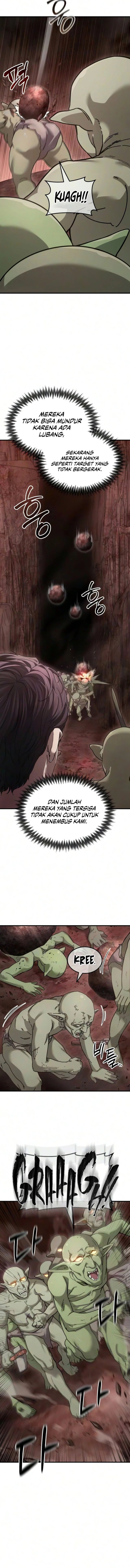 Goblin Inc Chapter 3 Halaman 10