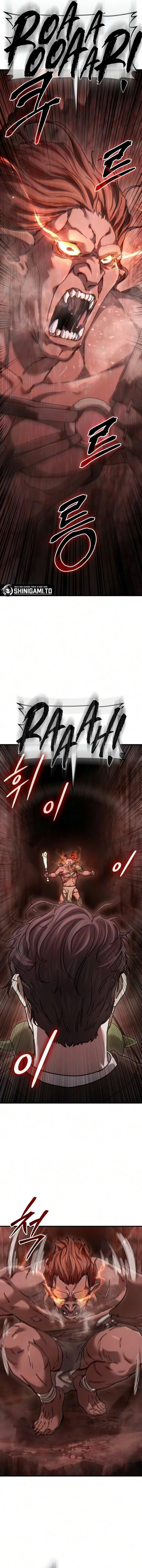 Goblin Inc Chapter 3 Halaman 17
