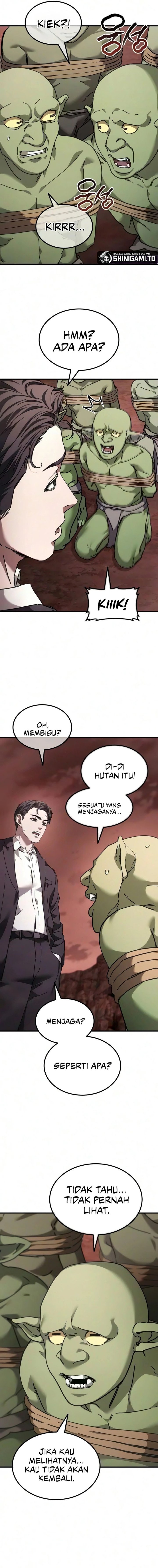 Goblin Inc Chapter 4 Halaman 7