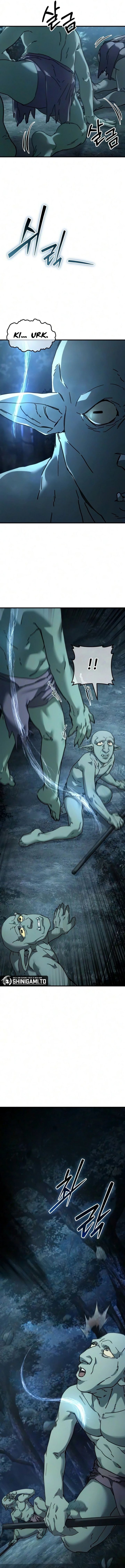 Goblin Inc Chapter 4 Halaman 15