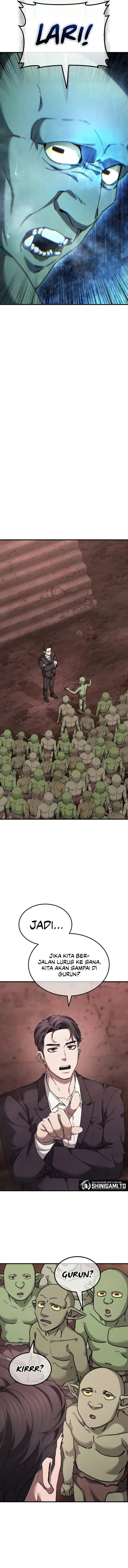 Goblin Inc Chapter 4 Halaman 17