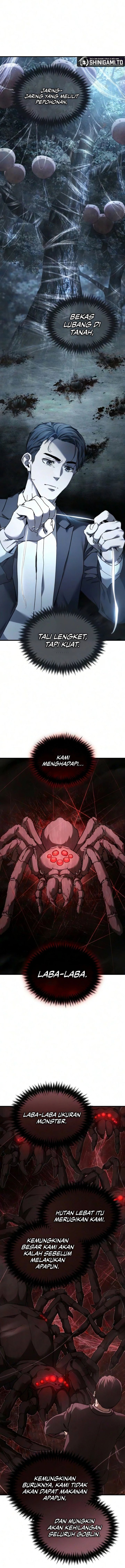 Goblin Inc Chapter 4 Halaman 21