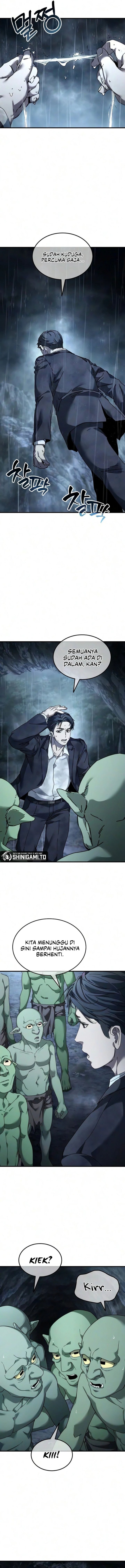 Goblin Inc Chapter 5 Halaman 7