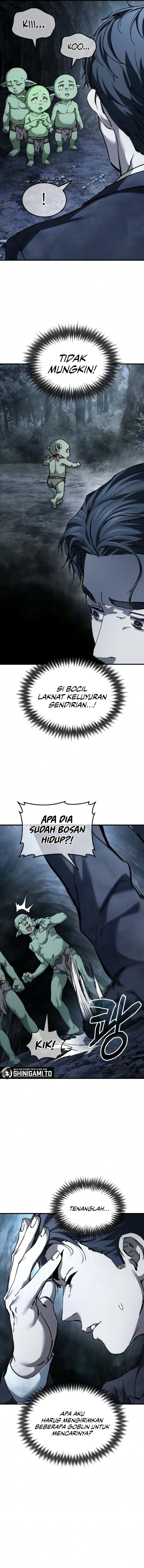 Goblin Inc Chapter 5 Halaman 9