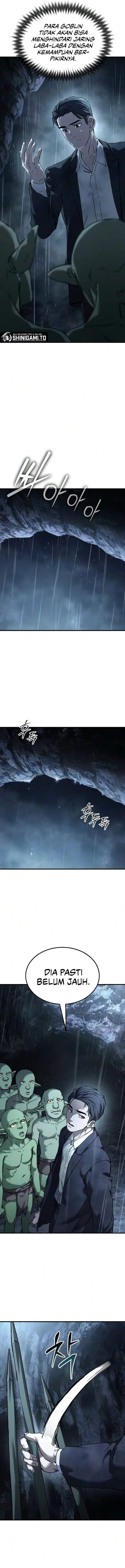 Goblin Inc Chapter 5 Halaman 10