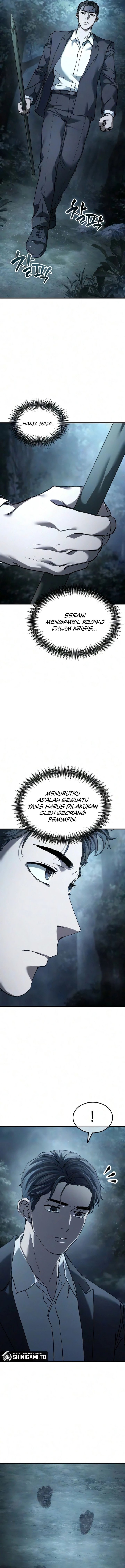 Goblin Inc Chapter 5 Halaman 12