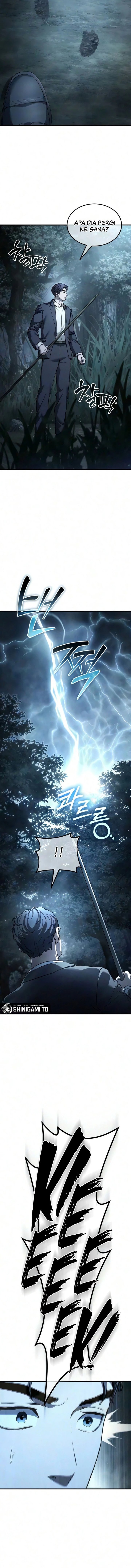Goblin Inc Chapter 5 Halaman 13