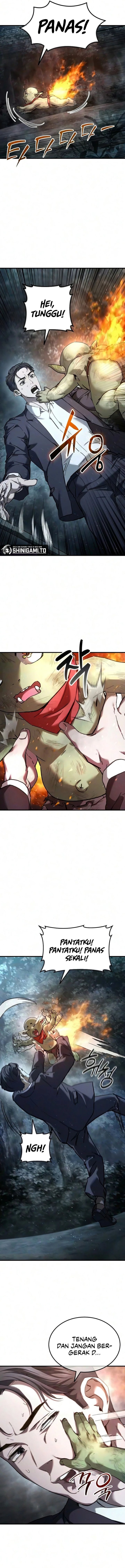 Goblin Inc Chapter 5 Halaman 15