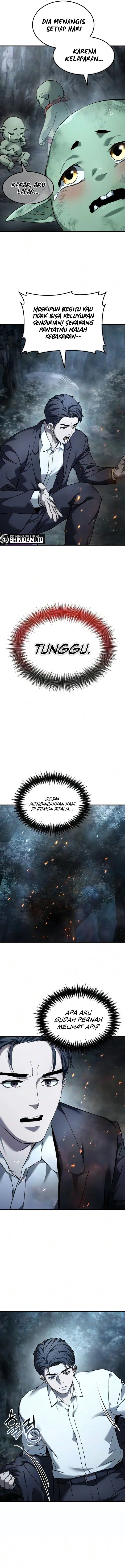 Goblin Inc Chapter 5 Halaman 17