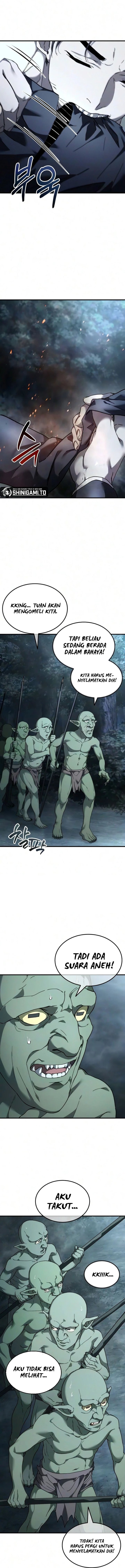 Goblin Inc Chapter 5 Halaman 18
