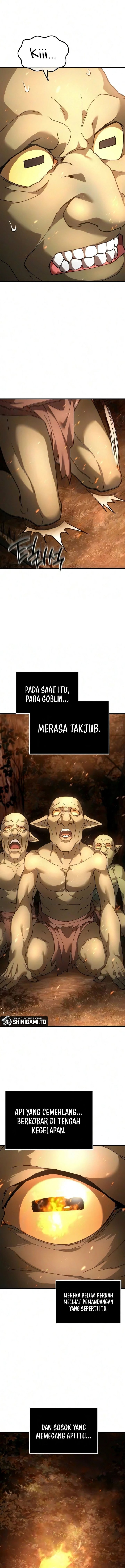 Goblin Inc Chapter 5 Halaman 20