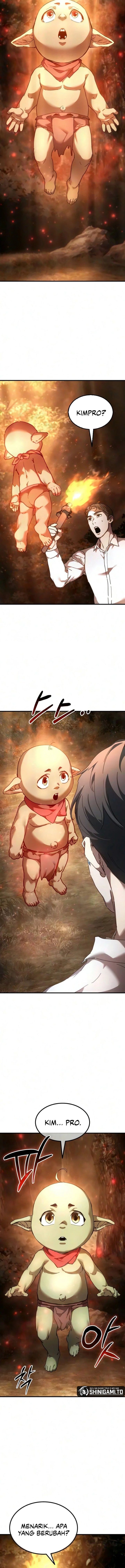 Goblin Inc Chapter 5 Halaman 25