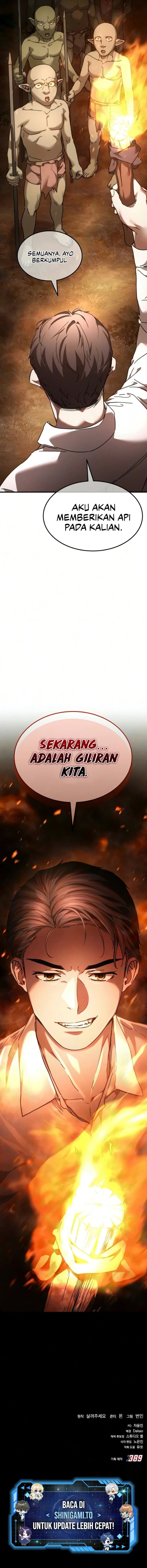 Goblin Inc Chapter 5 Halaman 27
