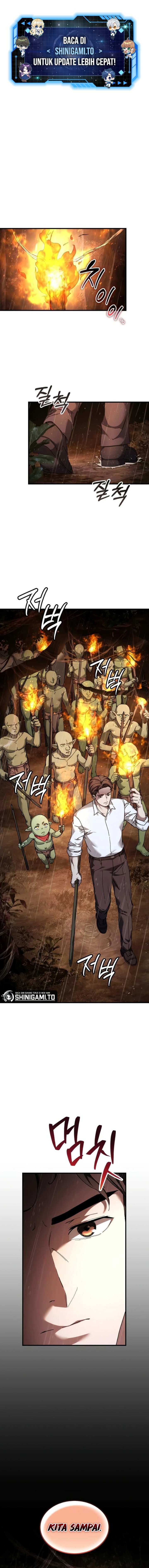 Goblin Inc Chapter 6 Halaman 2
