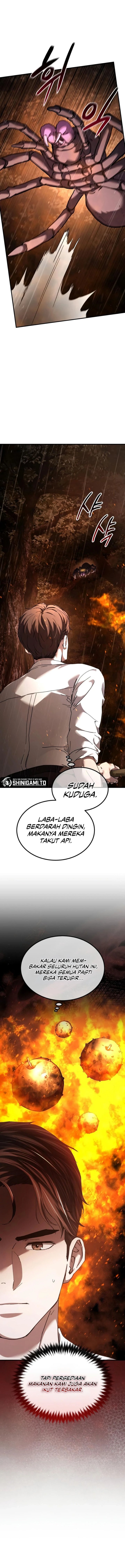 Goblin Inc Chapter 6 Halaman 5