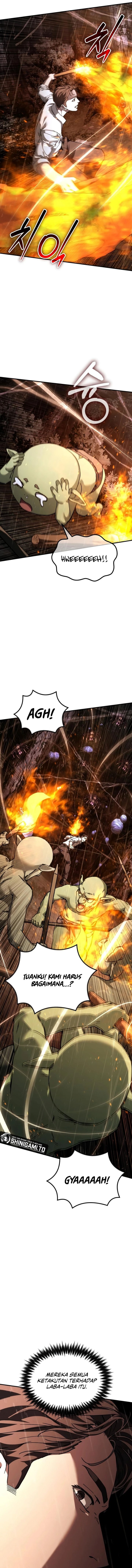Goblin Inc Chapter 6 Halaman 7