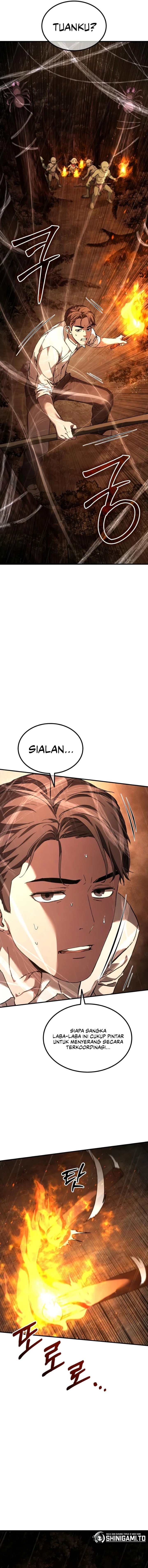 Goblin Inc Chapter 6 Halaman 14