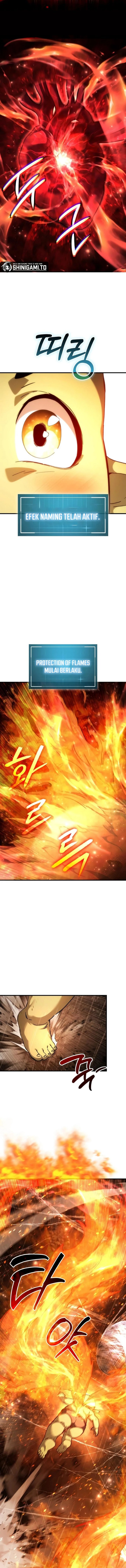 Goblin Inc Chapter 6 Halaman 19