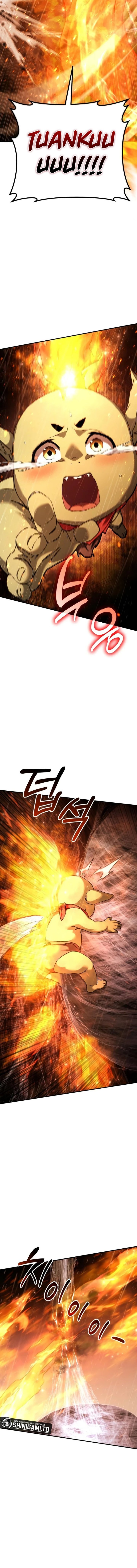 Goblin Inc Chapter 6 Halaman 20