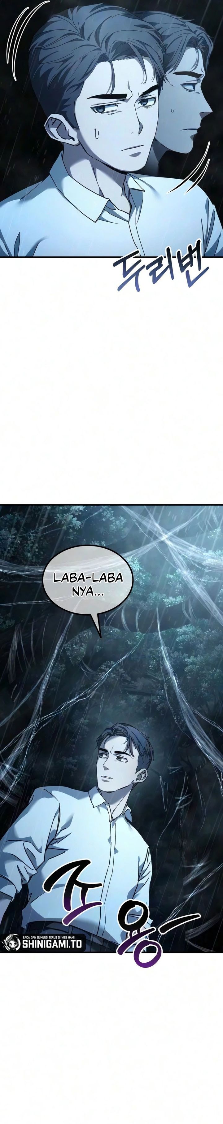 Goblin Inc Chapter 7 Halaman 5