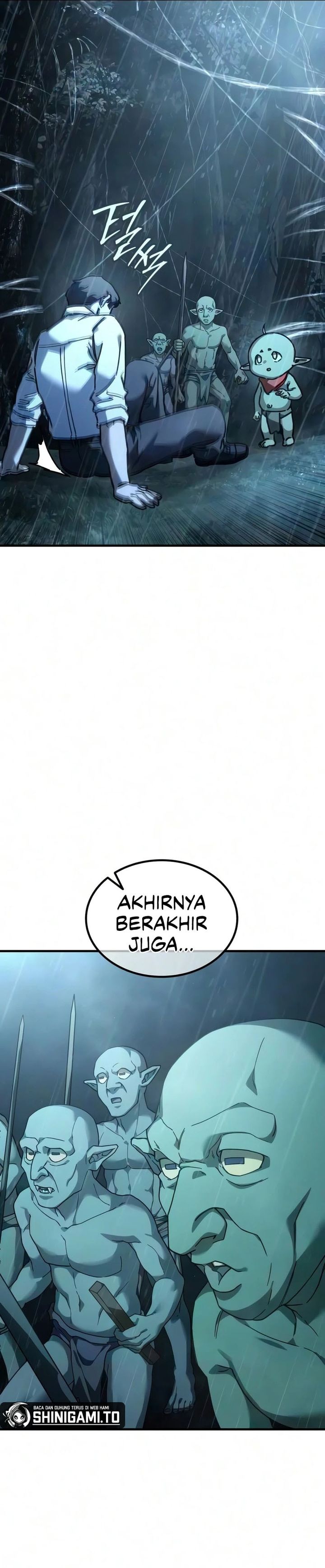 Goblin Inc Chapter 7 Halaman 12