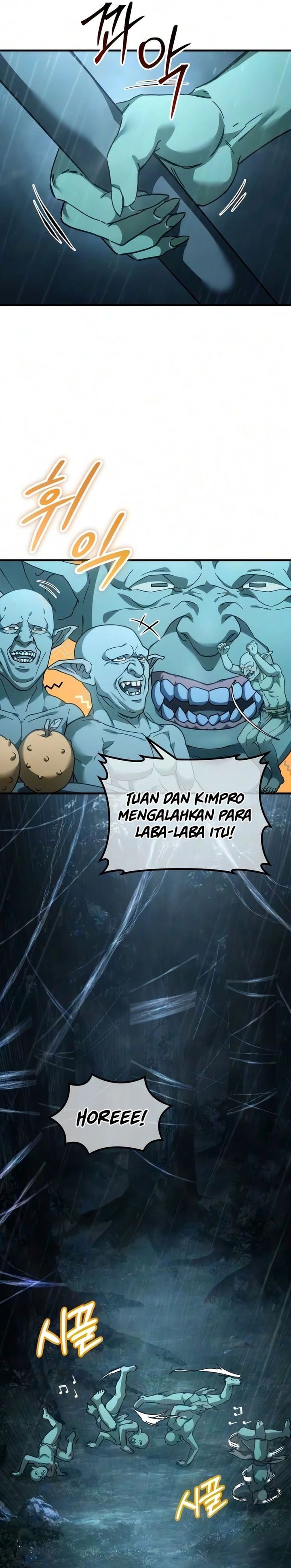 Goblin Inc Chapter 7 Halaman 13