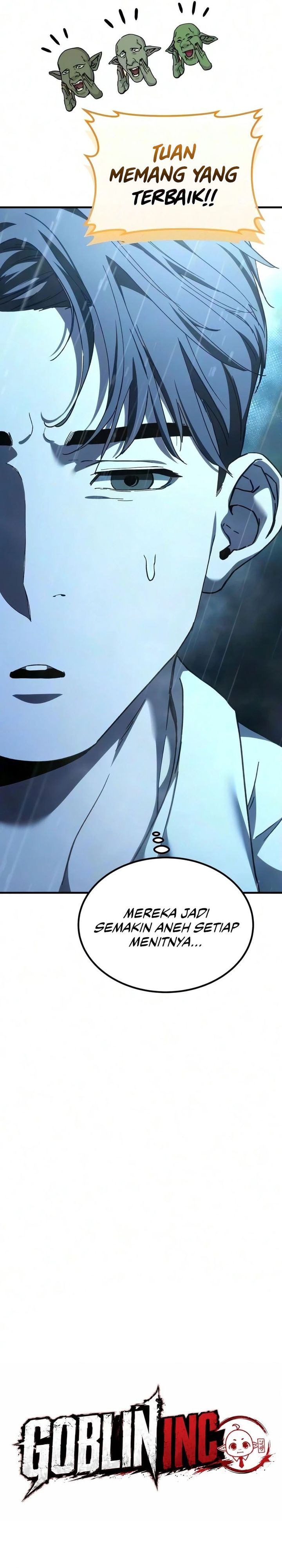 Goblin Inc Chapter 7 Halaman 15