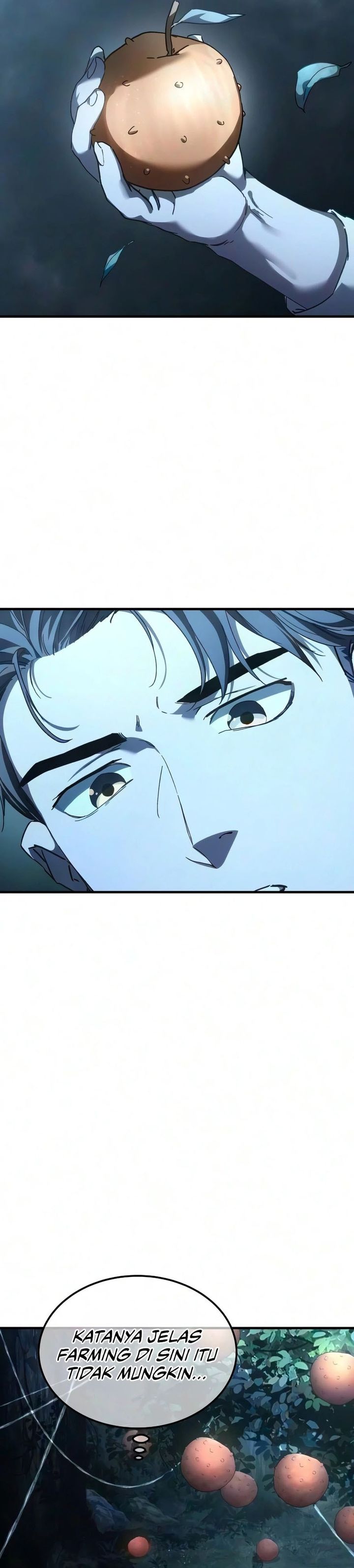 Goblin Inc Chapter 7 Halaman 17