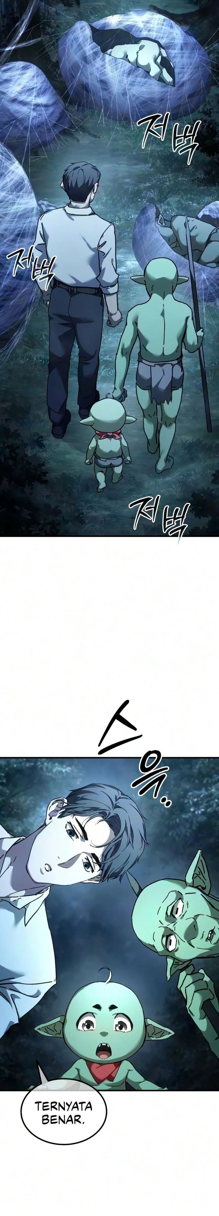 Goblin Inc Chapter 7 Halaman 24