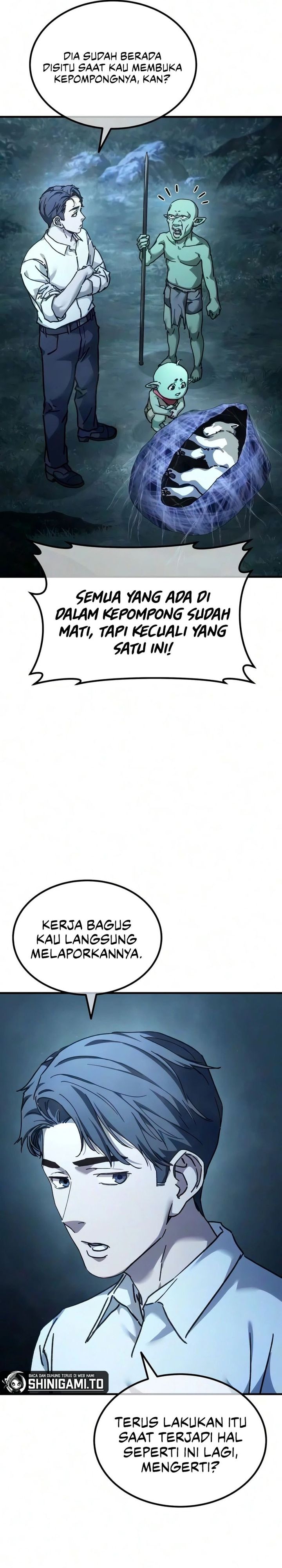Goblin Inc Chapter 7 Halaman 26