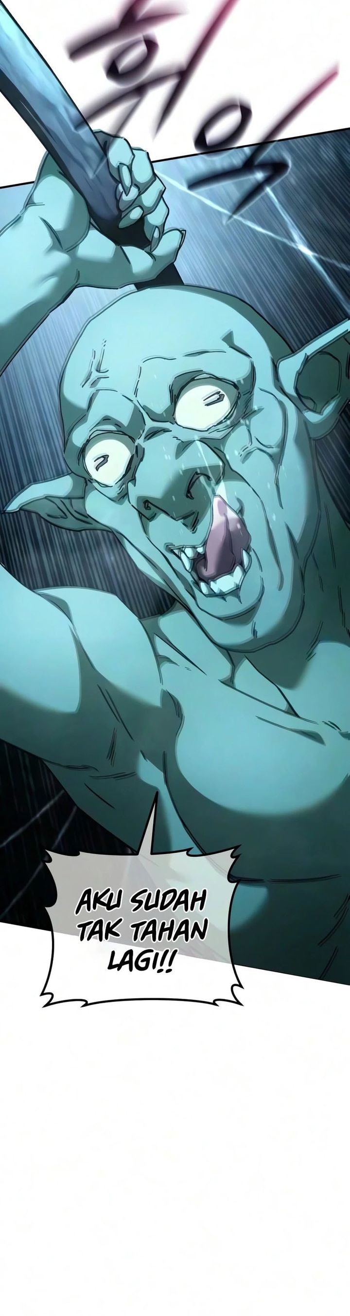 Goblin Inc Chapter 7 Halaman 28