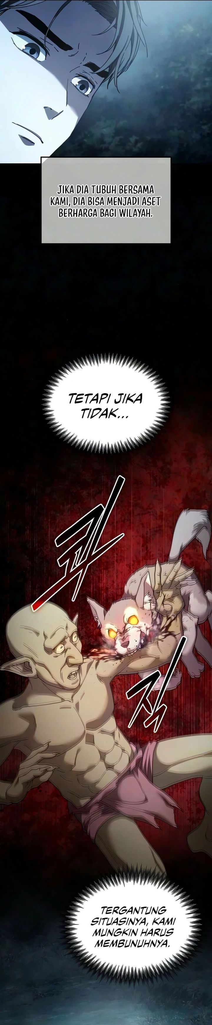 Goblin Inc Chapter 7 Halaman 33
