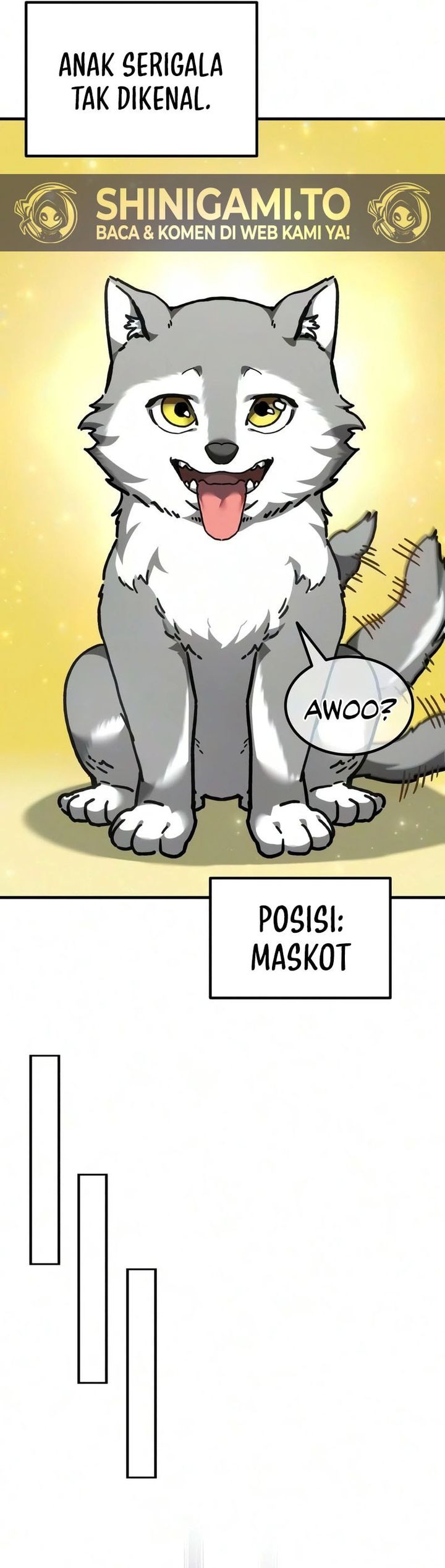 Goblin Inc Chapter 7 Halaman 40