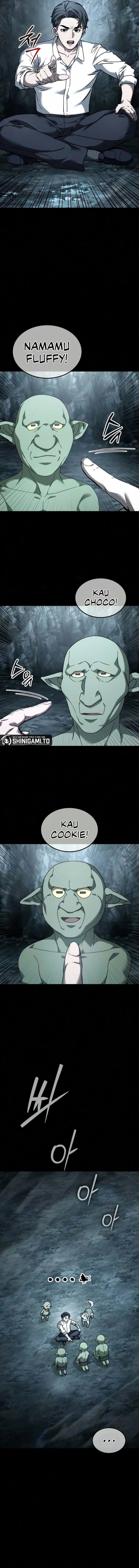 Goblin Inc Chapter 9 Halaman 6