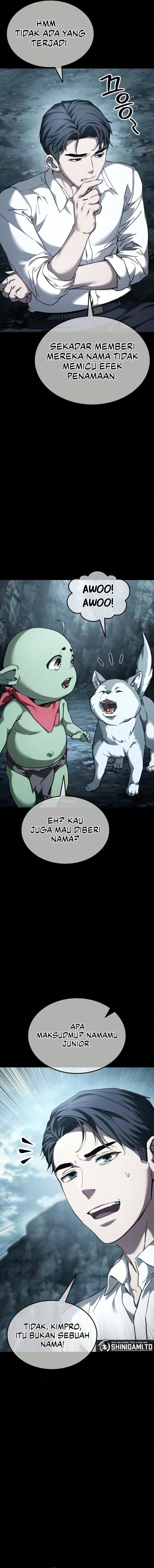 Goblin Inc Chapter 9 Halaman 7