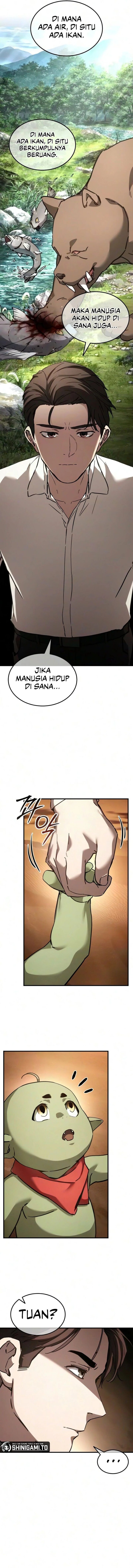 Goblin Inc Chapter 9 Halaman 12